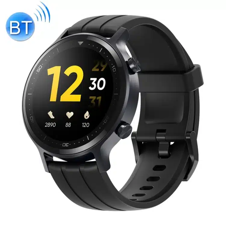 wearablemaster 1 3 inch color touch screen ip68 waterproof smart watch support real time heart rate monitor 15 days gallery 01 Watch S smart watch product image