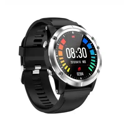 T5 smart watch product image