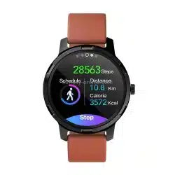 X20 smart watch feature detail