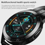 GT1 smart watch feature detail