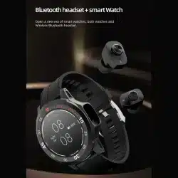 N16 smart watch feature detail
