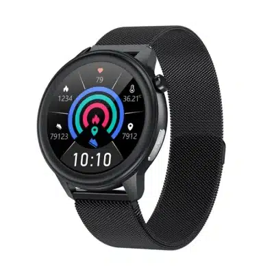 E80 smart watch product image
