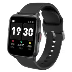 CS201C smart watch product image