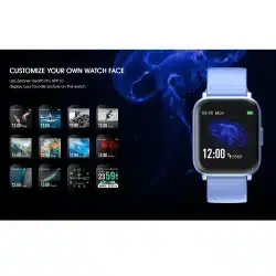 CS201C smart watch product image