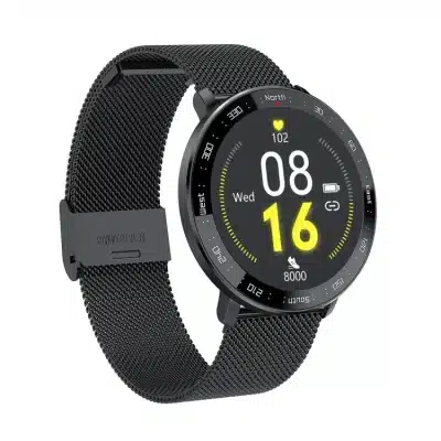 CF22 smart watch product image