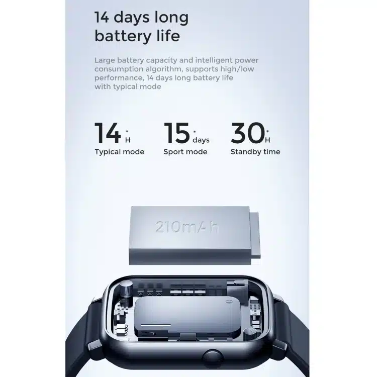 JR-FT1 product detail 7