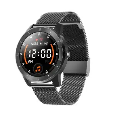 MX12 smart watch product image