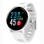1.3-Inch IPS Smart Watch with Eight Sport Modes, Heart Rate, SpO2, Sleep Tracking and IP68 Protection | S08-WearableMaster