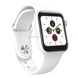 W58 Pro smart watch feature detail