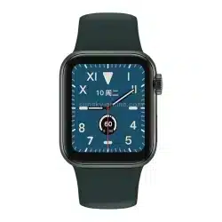 W58 Pro smart watch feature detail