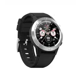 SMA-M4 smart watch feature detail