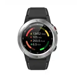 SMA-M4 smart watch product image