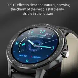 CF19 smart watch feature detail