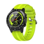SMA-M5 smart watch feature detail