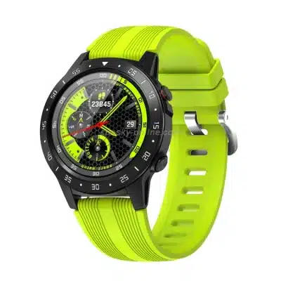 SMA-M5 smart watch feature detail
