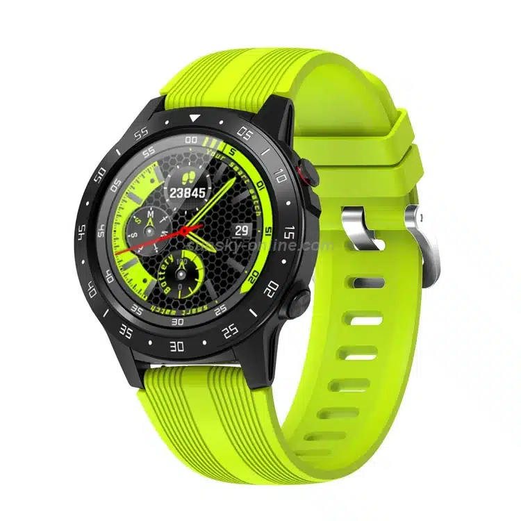 SMA-M5 product detail 1