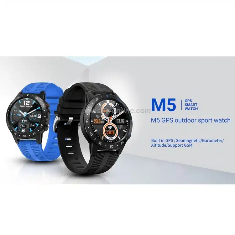 SMA-M5 product detail 4