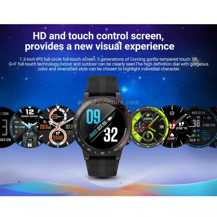 SMA-M5 product detail 6