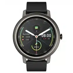 S17 smart watch feature detail