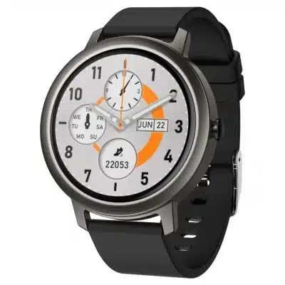 S17 smart watch product image