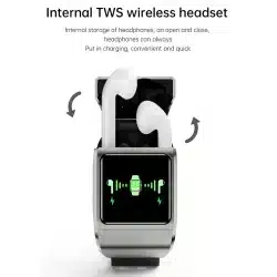 G36pro smart watch feature detail