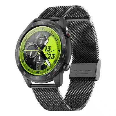 MX5 smart watch product image