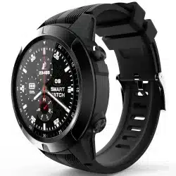 TK04 smart watch feature detail