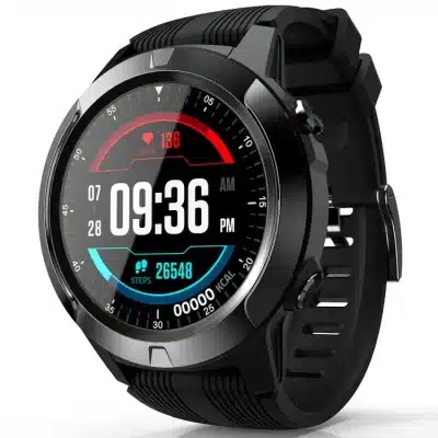 TK04 smart watch product image