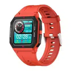 FT10 smart watch product image