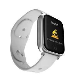 Q1S smart watch feature detail