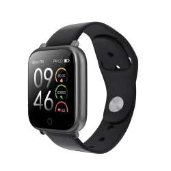 Q1S smart watch product image