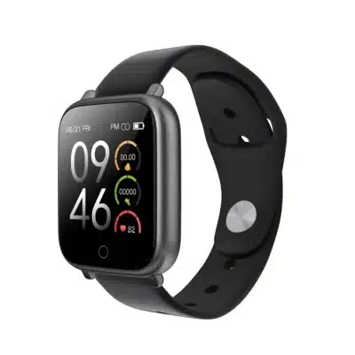 Q1S smart watch product image