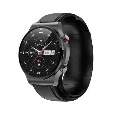 S2 Air Pump smart watch product image