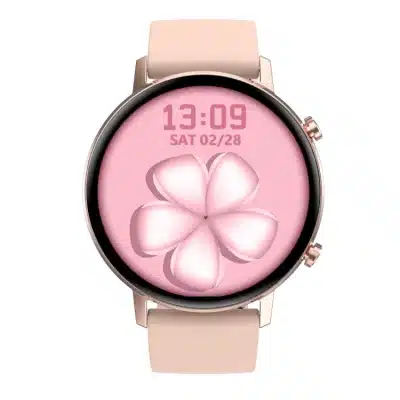 DT95 smart watch feature detail