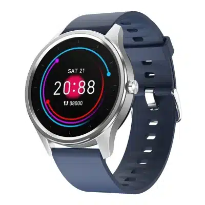 DT55 smart watch product image