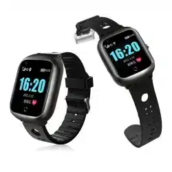 FA66S smart watch feature detail