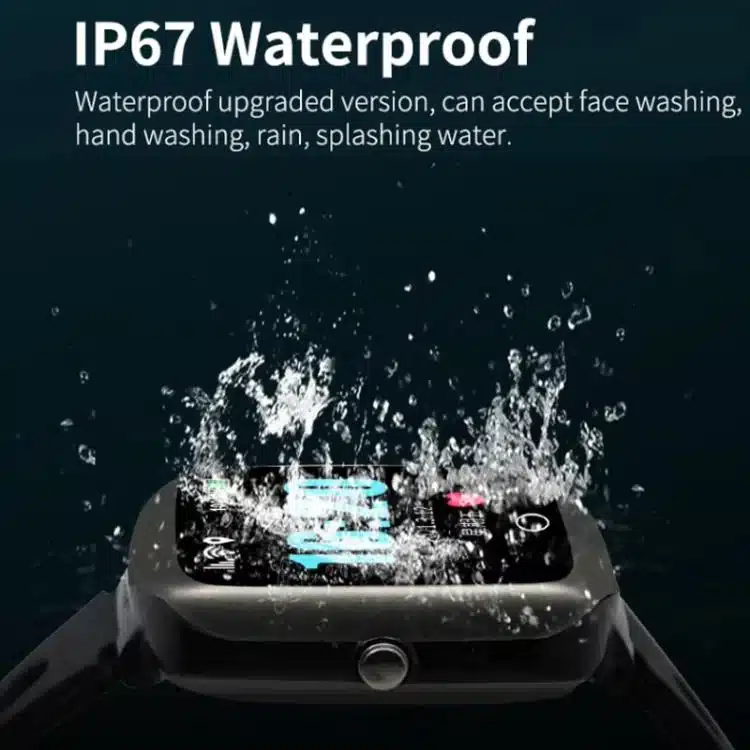 FA66S product detail 9