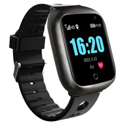 FA66 smart watch product image