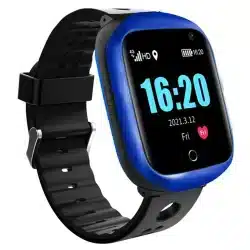 FA66 smart watch product image