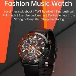 Z08S smart watch feature detail