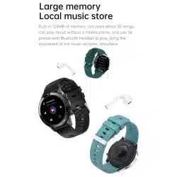 Z08S smart watch feature detail
