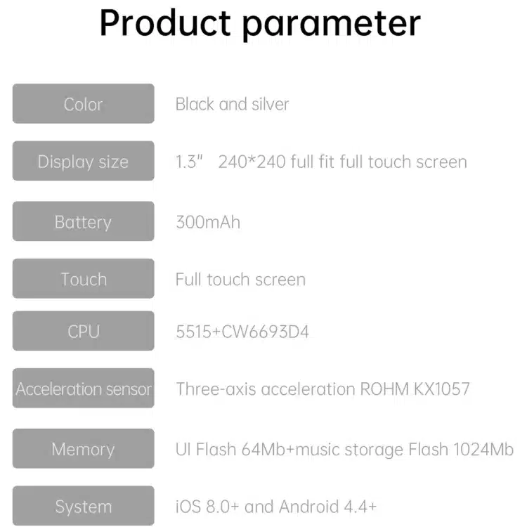 Z08S product detail 24