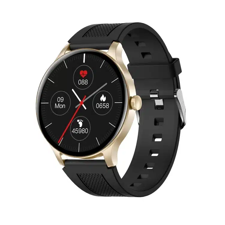 wearablemaster 1 3 inch smart watch support sleep monitor blood oxygen monitor ny20 wearablemaster gallery 03 NY20 smart watch product image