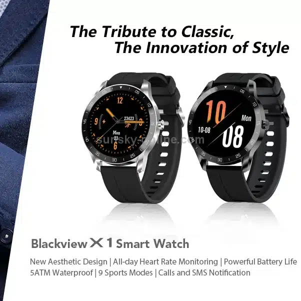 X1 TFT product detail 4