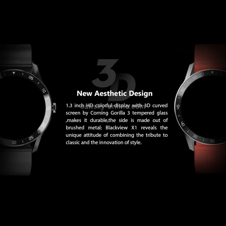 X1 TFT product detail 5