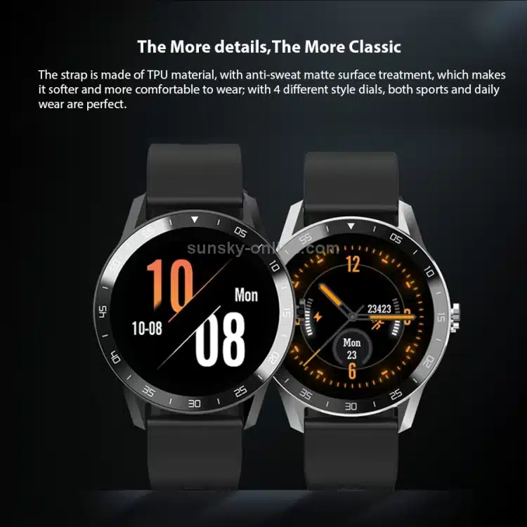 X1 TFT product detail 6