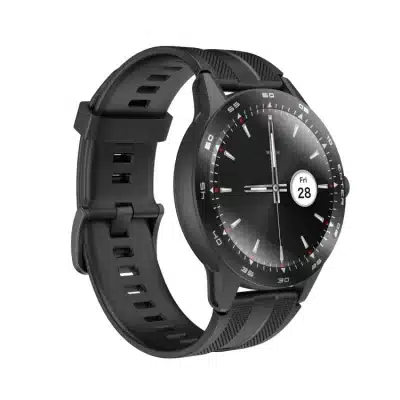 CR211 smart watch feature detail