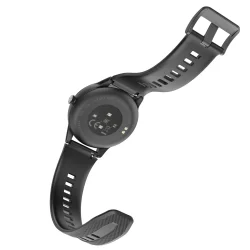 CR211 smart watch feature detail