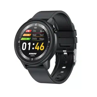 F81 smart watch product image