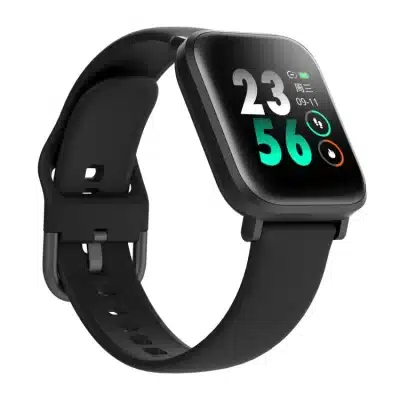 CS201 smart watch feature detail